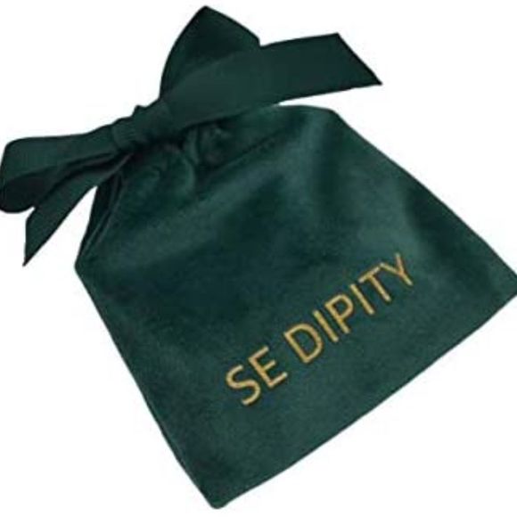 Falling Leaves Drop Dangle Earrings - Picture 4 of 4